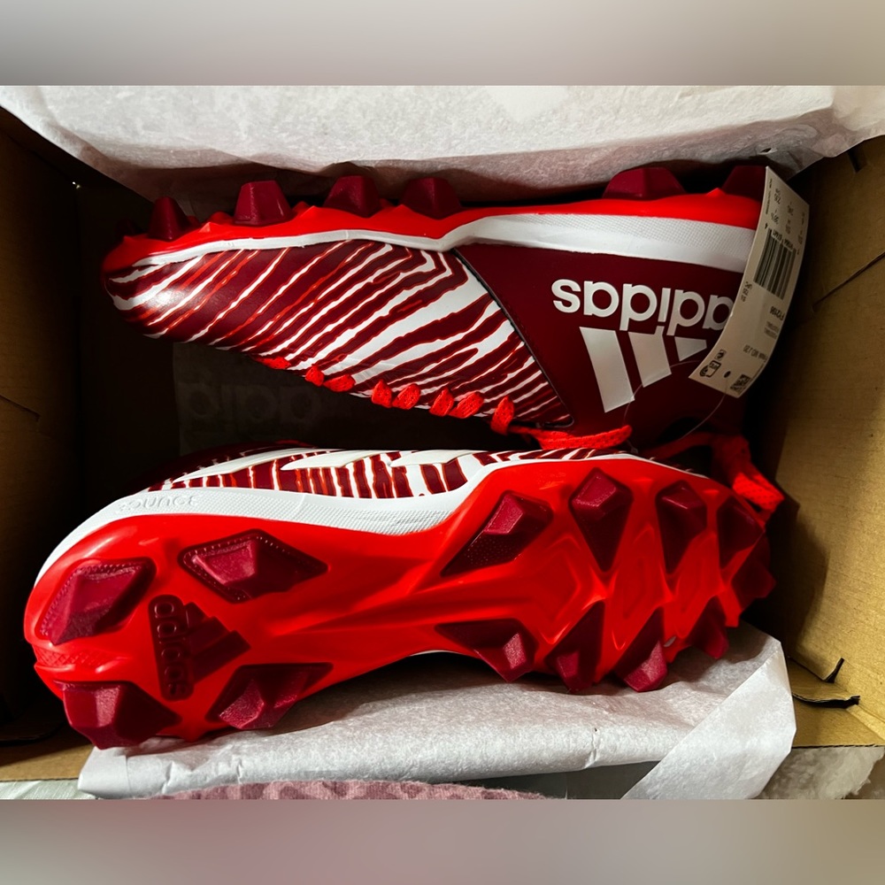 Unreleased Adidas Freak MD J 20